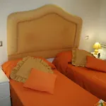 Πανσιόν Dream Ρώμη