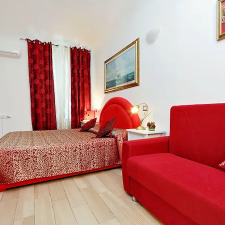 Pensjonat Dream Rzym