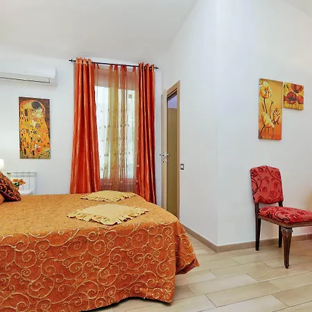 Pensjonat Dream Rzym