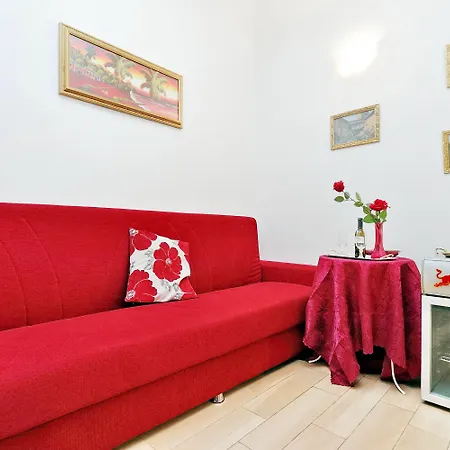 Dream Pensjonat Rzym