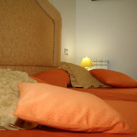 Pensjonat Dream Rzym