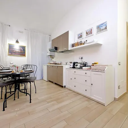 Dream Guest house Rome