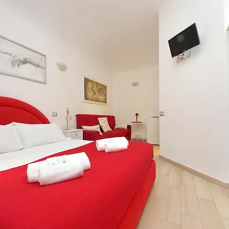 Guest house Dream