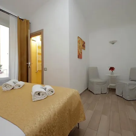 Dream Guest house Rome