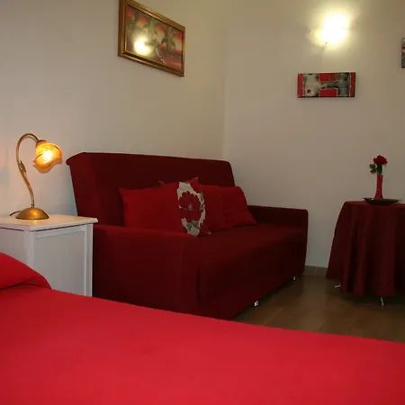 Guest house Dream 3*