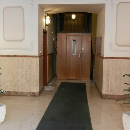 Dream Guest house Rome