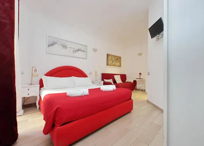 Πανσιόν Dream Ρώμη