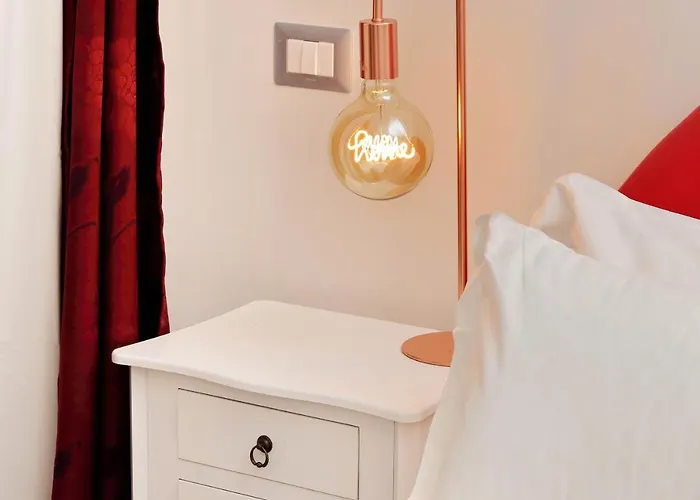 Dream Πανσιόν