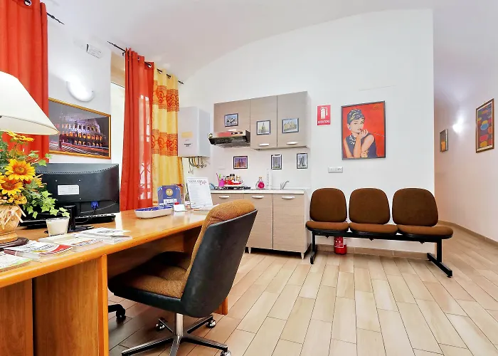 Dream Πανσιόν