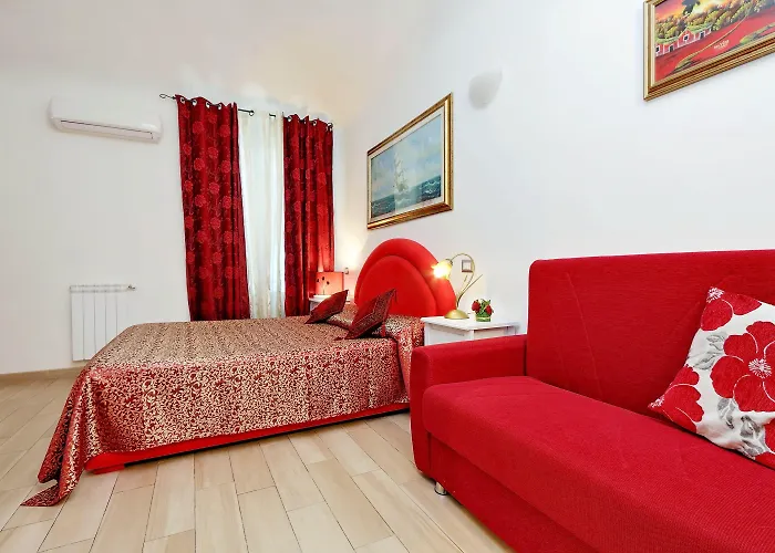 Πανσιόν Dream Ρώμη