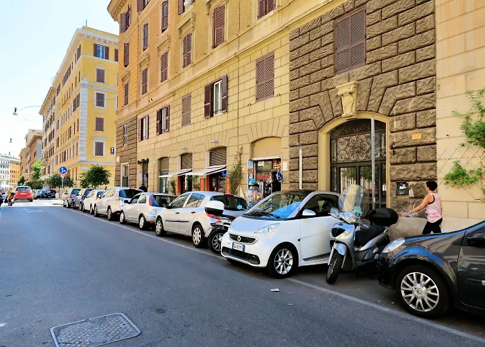 Dream Πανσιόν 4*