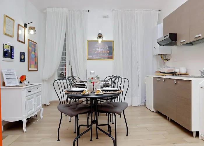 Dream Πανσιόν 4*