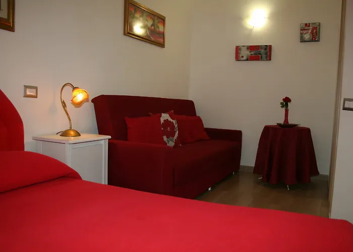 Πανσιόν Dream 4*