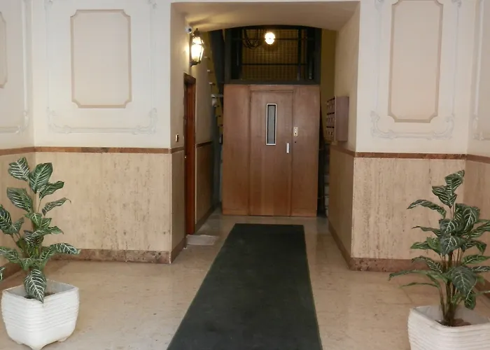 Dream Πανσιόν Ρώμη