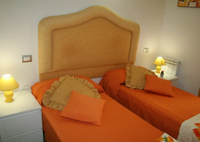 Πανσιόν Dream Ρώμη