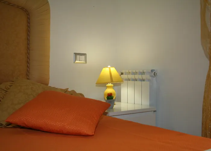 Dream Πανσιόν 4*