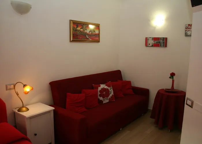 Πανσιόν Dream Ρώμη